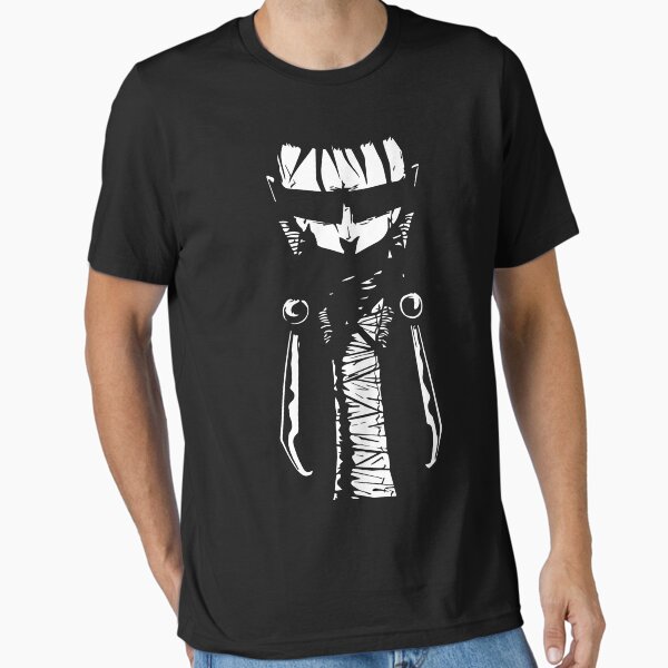 Item preview, Johnny the Homicidal Maniac JTHM designed and sold by vikingforge.