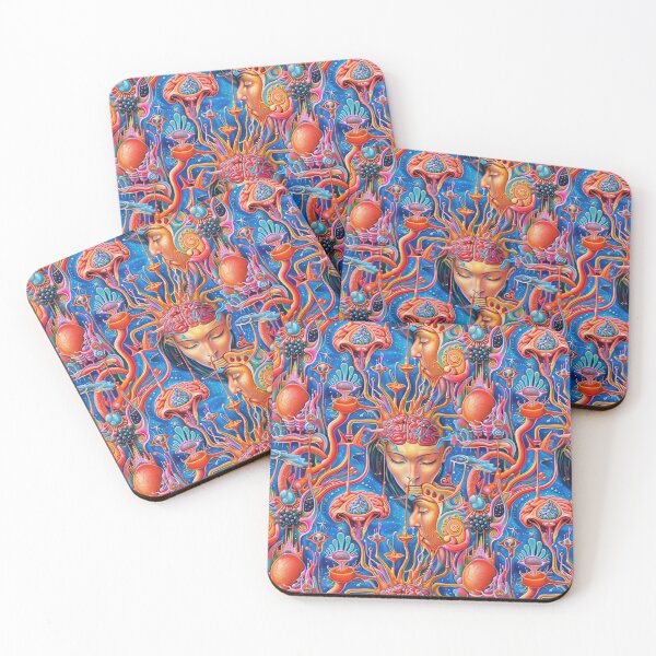 Item preview, Neurality 26 designed and sold by Mons-Artis.