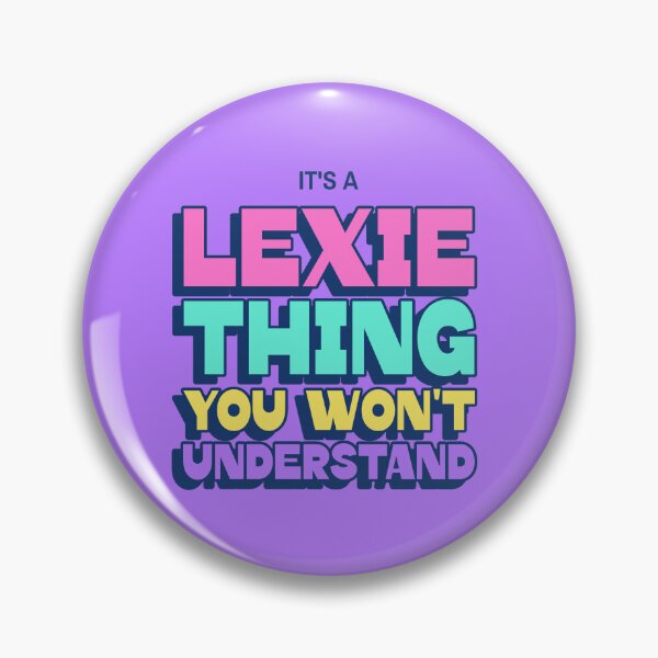 Item preview, it's a  lexie thing designed and sold by sydney-syder.