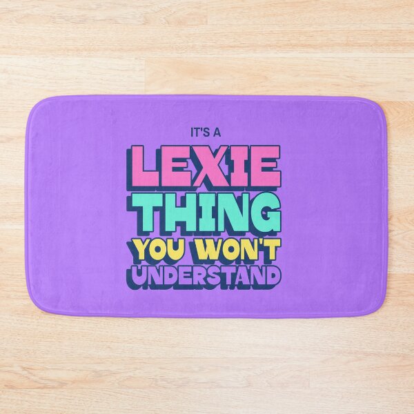 Item preview, it's a  lexie thing designed and sold by sydney-syder.