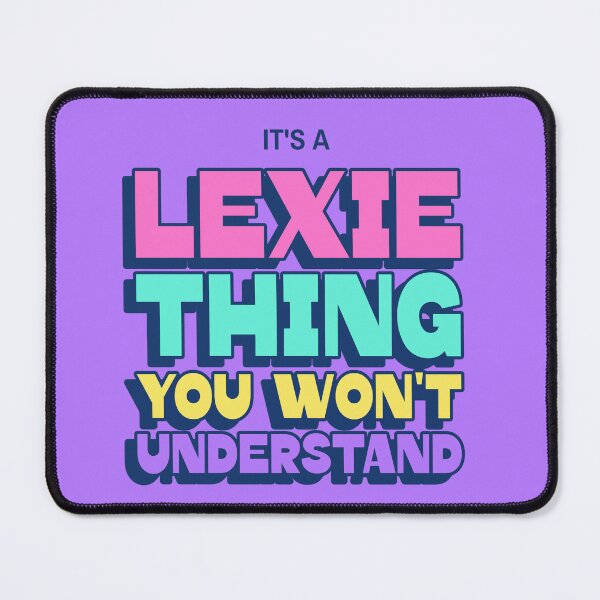 Item preview, it's a lexie thing designed and sold by sydney-syder.