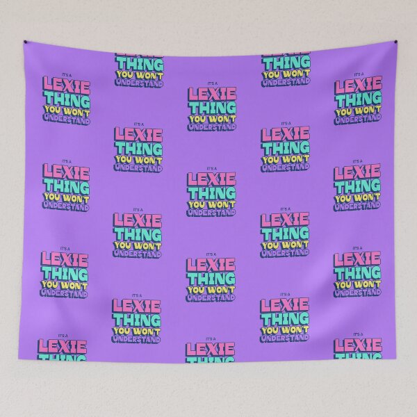 Item preview, it's a  lexie thing designed and sold by sydney-syder.