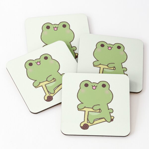 Item preview, Frog designed and sold by theladyernestember.