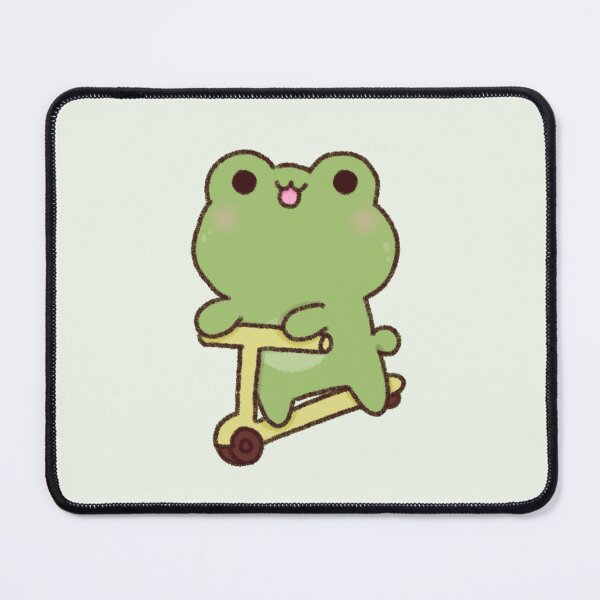 Item preview, Frog designed and sold by theladyernestember.