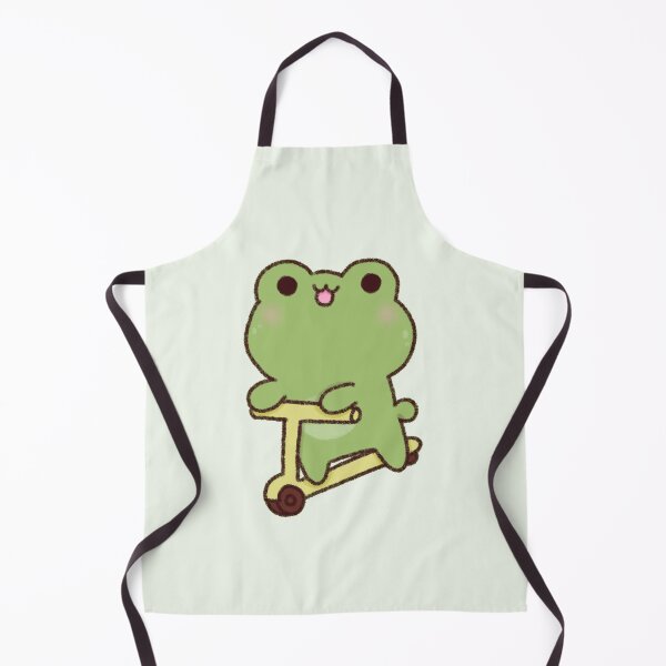 Item preview, Frog designed and sold by theladyernestember.