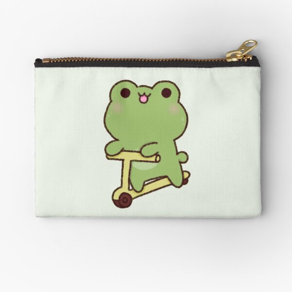 Item preview, Frog designed and sold by theladyernestember.