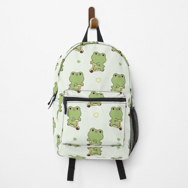 Item preview, Frog designed and sold by theladyernestember.