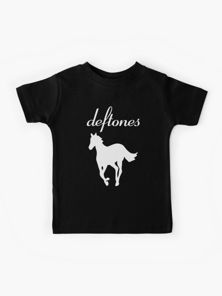 The Horse Pony White White
