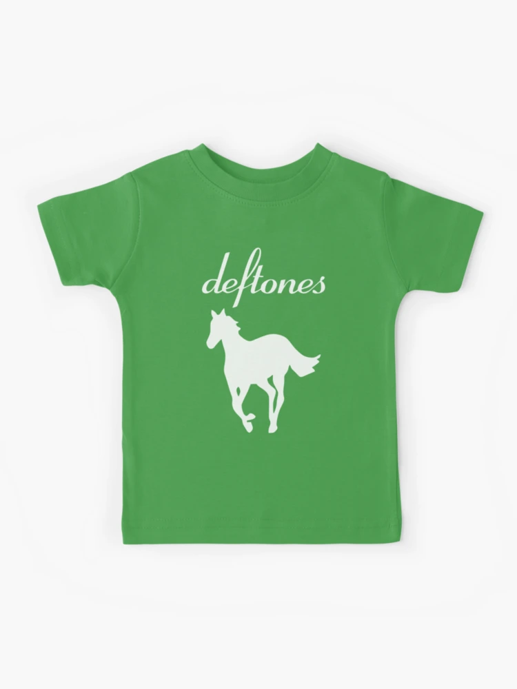 The Horse Pony White White