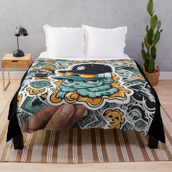 Item preview, Graffiti 6828 designed and sold by Grafititee.