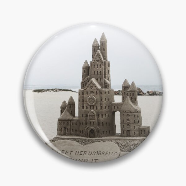 Item preview, Early Morning Surprise in Coronado designed and sold by heatherfriedman.