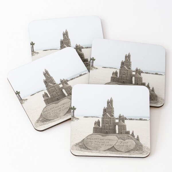 Item preview, Early Morning Surprise in Coronado designed and sold by heatherfriedman.