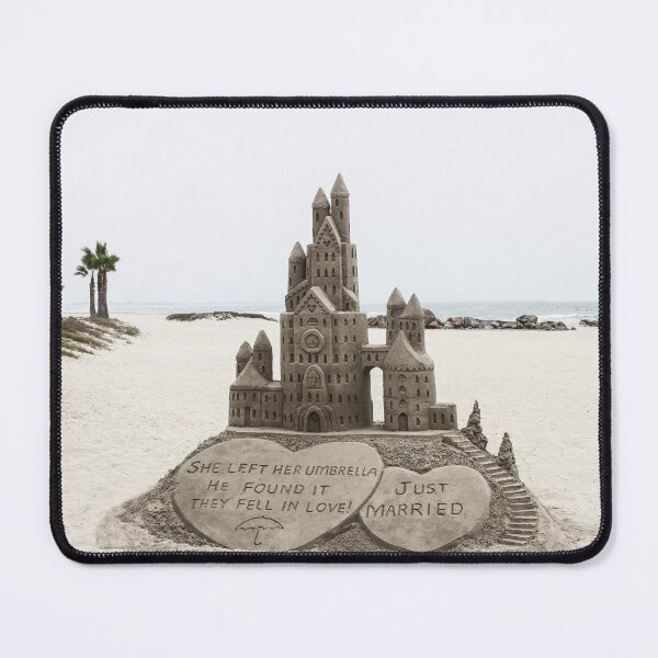 Item preview, Early Morning Surprise in Coronado designed and sold by heatherfriedman.