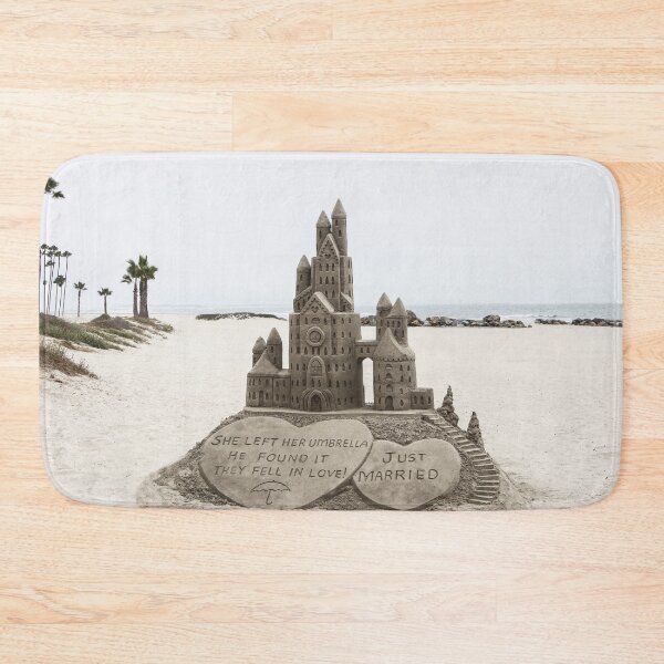 Item preview, Early Morning Surprise in Coronado designed and sold by heatherfriedman.