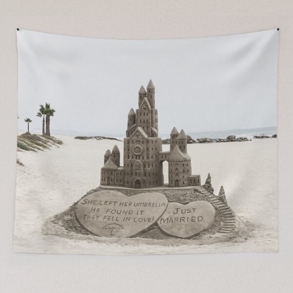 Item preview, Early Morning Surprise in Coronado designed and sold by heatherfriedman.