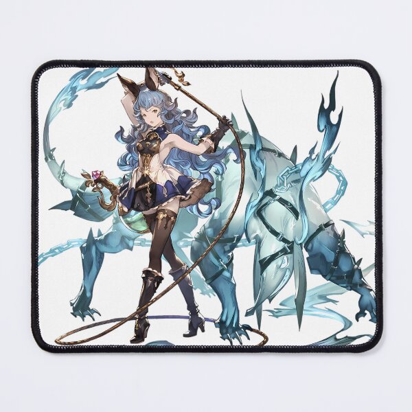 Item preview, Granblue Fantasy contre Ferry SSR designed and sold by agustinrb.
