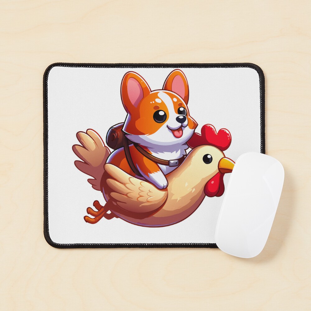 Item preview, Mouse Pad designed and sold by Designowner.