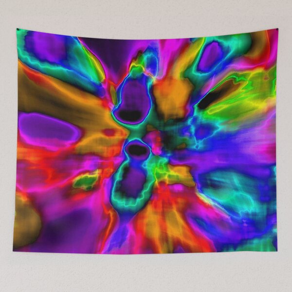 Item preview, A New Colorful Beginning designed and sold by Carlo Varo.