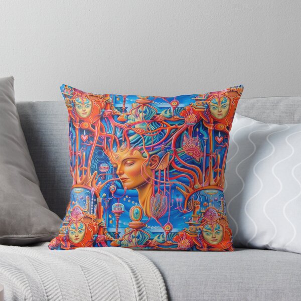 Item preview, Neurality 27 designed and sold by Mons-Artis.