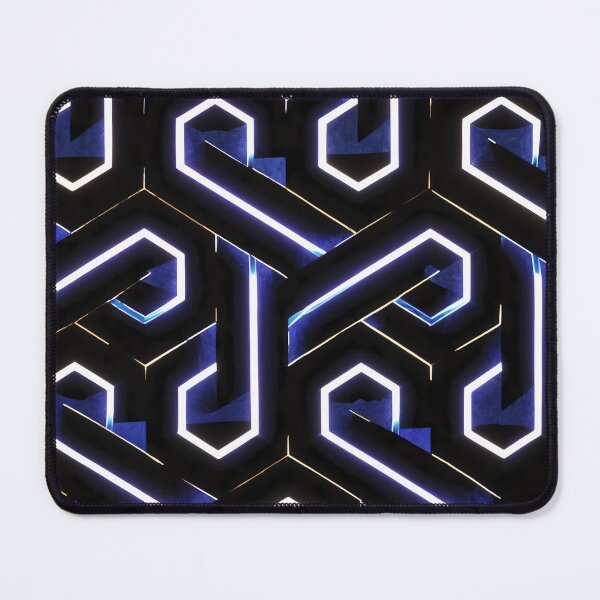 Item preview, geometric neon designed and sold by elglotonmusical.