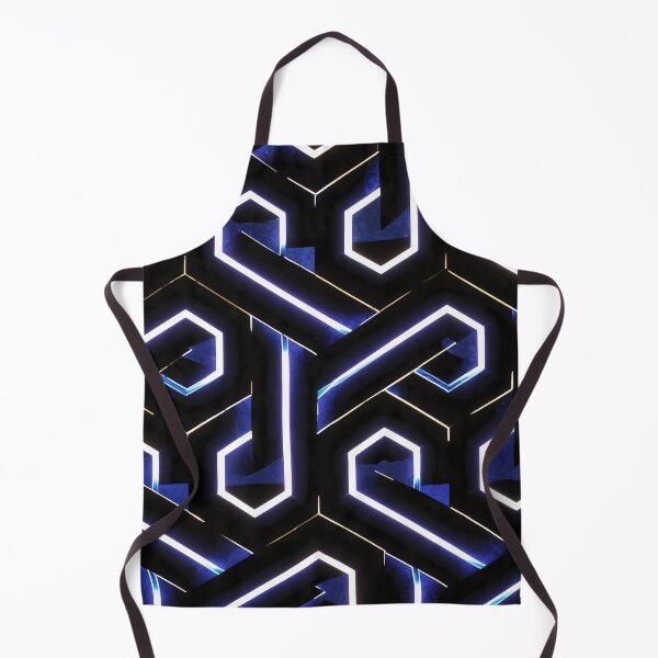 Item preview, geometric neon designed and sold by elglotonmusical.