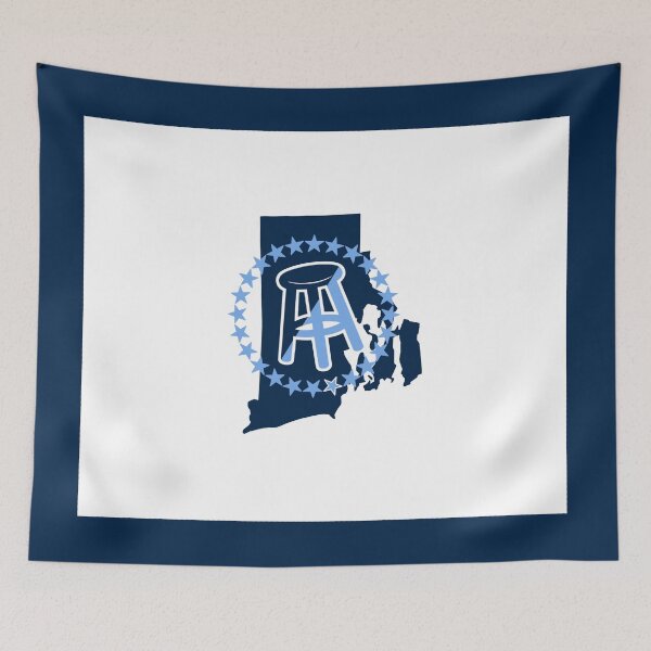 Item preview, Barstool Rhody designed and sold by JessArt47.