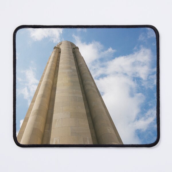 Item preview, World War I Museum, Kansas City designed and sold by Shauna Hellbusch.
