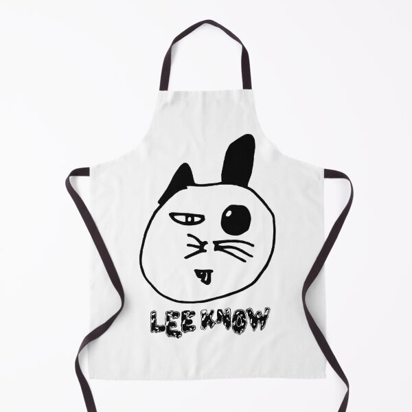 Item preview, Lee Know [STRAY KIDS] 樂 Star : Lucky Draw Event designed and sold by Eldavilora.