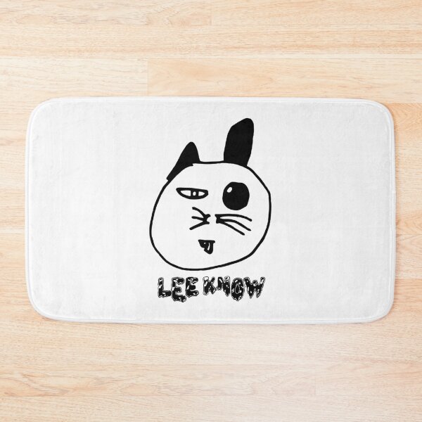 Item preview, Lee Know [STRAY KIDS] 樂 Star : Lucky Draw Event designed and sold by Eldavilora.