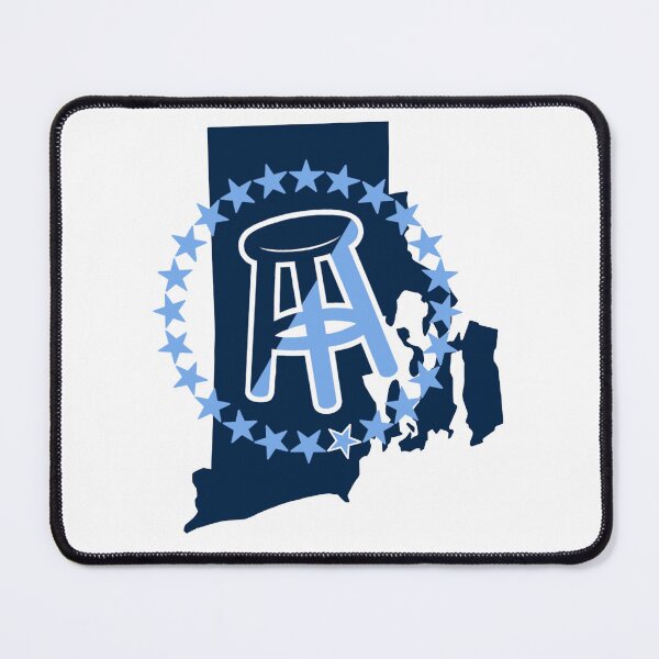 Item preview, Barstool Rhody designed and sold by JessArt47.