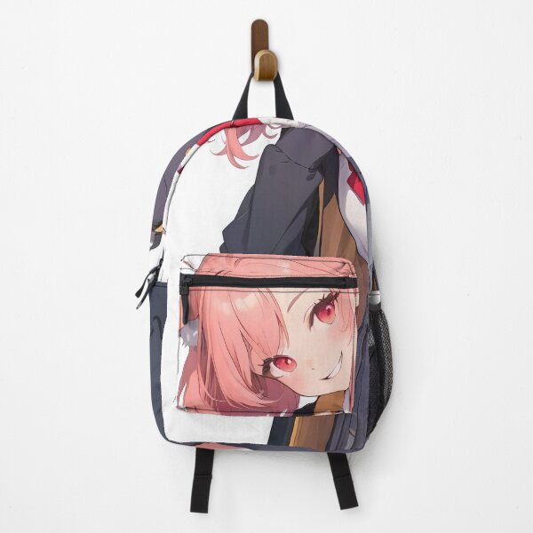 Item preview, Anime Girl #20 designed and sold by Pei-Kang Hsu.