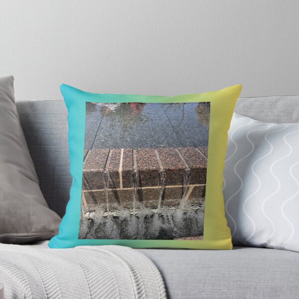 Item preview, Water Reflect designed and sold by becca6125.