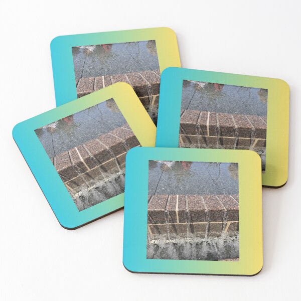 Item preview, Water Reflect designed and sold by becca6125.
