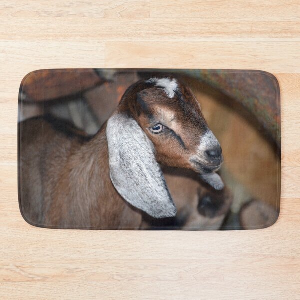Item preview, Baby Boer Goat designed and sold by Savannah Gibbs.