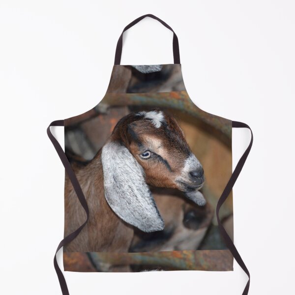 Item preview, Baby Boer Goat designed and sold by Savannah Gibbs.