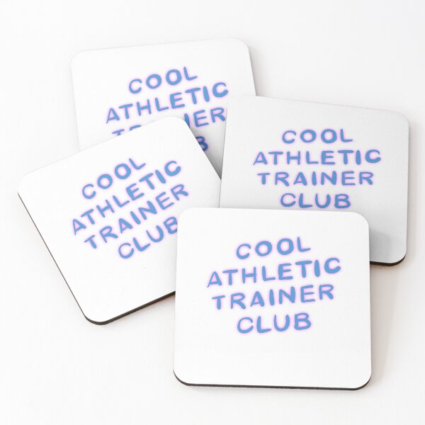 Artikelvorschau, Cooler Sporttrainer-Club entworfen und verkauft von Lilbluey.