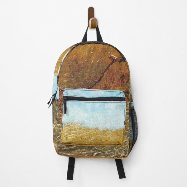 Item preview, The Veteran in a New Field (1865) by Winslow Homer.  designed and sold by David Jardine.