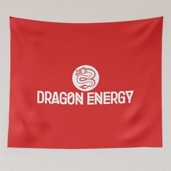 Item preview, Dragon Energy - Kanye & Trump Power Brothers designed and sold by CentipedeNation.