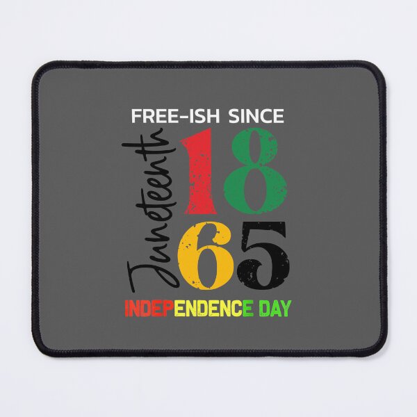 Item preview, Juneteenth Celebration Black History Emancipation Independence Day designed and sold by R&BApparel.