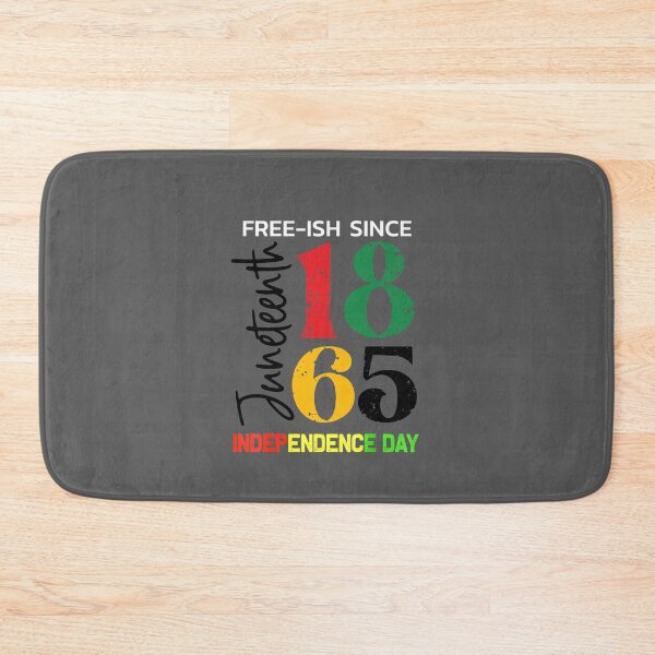 Item preview, Juneteenth Celebration Black History Emancipation Independence Day designed and sold by R&BApparel.