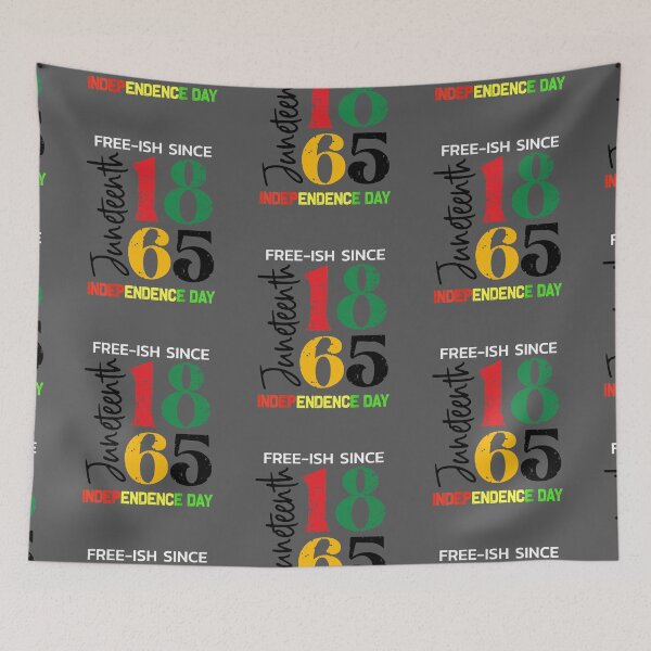 Item preview, Juneteenth Celebration Black History Emancipation Independence Day designed and sold by R&BApparel.