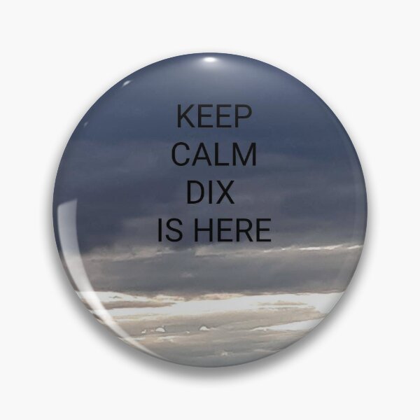 Item preview, Keep Calm designed and sold by Dix-Creations.