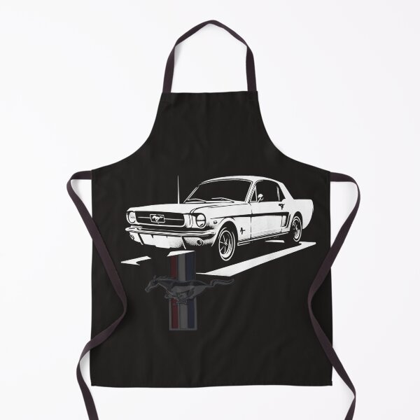 Item preview, 1966 Mustang designed and sold by ShaneWalkerArt.