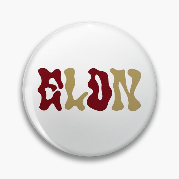 Item preview, elon designed and sold by designsbysamantha.