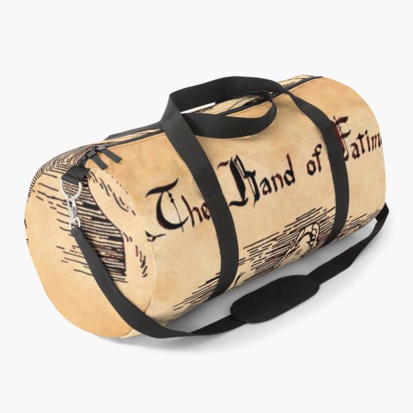Item preview, The Hand of Fatima designed and sold by PrescottManor.