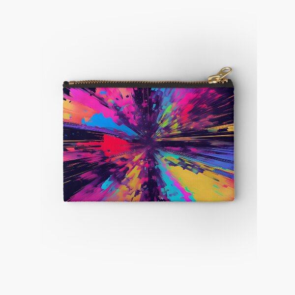 Item preview, Cyberpunk Neon Pattern designed and sold by Pokemondundee.