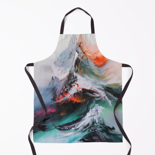 Item preview, Flowing Heights designed and sold by MNSY.