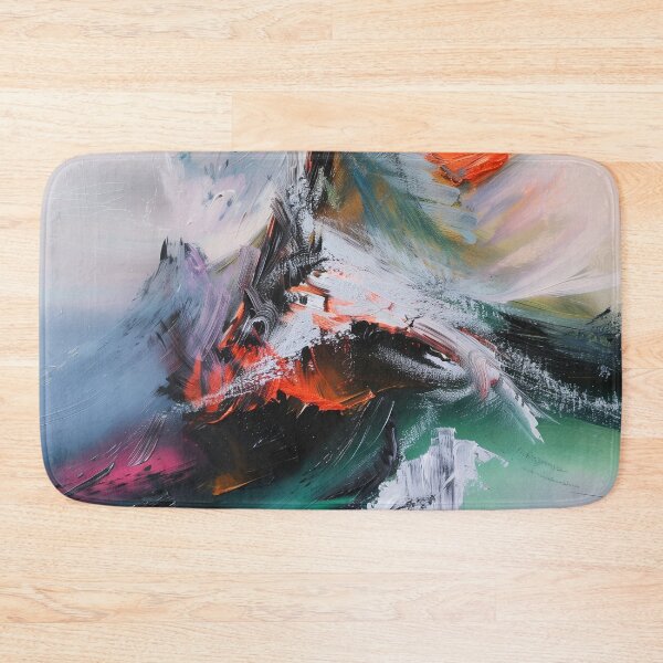 Item preview, Flowing Heights designed and sold by MNSY.