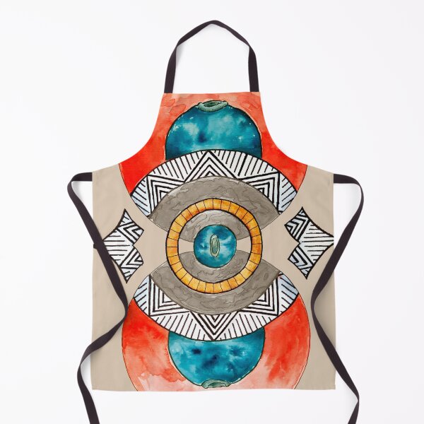 Item preview, Primal Essence: Resilience of Copaíba Seeds designed and sold by silva-stella.