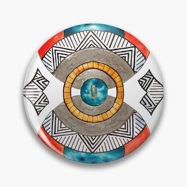 Item preview, Primal Essence: Resilience of Copaíba Seeds designed and sold by silva-stella.